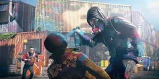 Разработчики Watch Dogs Legion рассказали, чем занимались после переноса игры